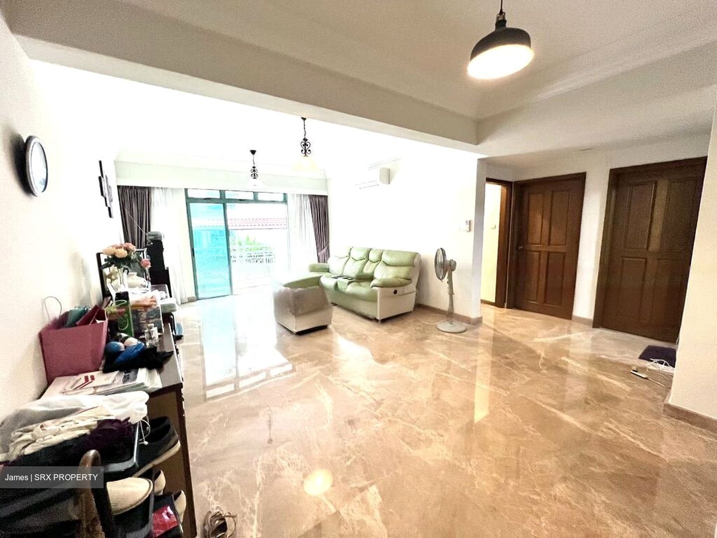 Changi Court (D16), Condominium #457565861